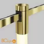 Трековый светильник Maytoni Tau TR154-1-27W3K-BS - Фото 5