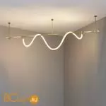 Трековый светильник Maytoni Tau TR154-1-27W3K-BS - Фото 2