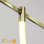 Трековый светильник Maytoni Tau TR154-1-27W3K-BS - Фото 0