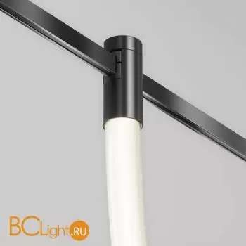 Трековый светильник Maytoni Tau TR154-1-27W4K-B - Фото 0