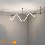 Трековый светильник Maytoni Tau TR154-1-27W4K-B - Фото 2