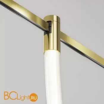 Трековый светильник Maytoni Tau TR154-1-27W4K-BS - Фото 0