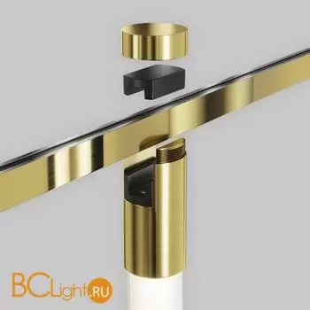 Трековый светильник Maytoni Tau TR154-1-27W4K-BS - Фото 4