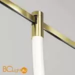 Трековый светильник Maytoni Tau TR154-1-27W4K-BS - Фото 0