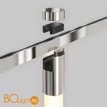 Трековый светильник Maytoni Tau TR154-1-27W3K-PT - Фото 4