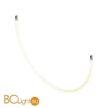 Трековый светильник Maytoni Tau TR154-1-27W3K-PT