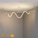 Трековый светильник Maytoni Tau TR154-1-27W3K-PT - Фото 2