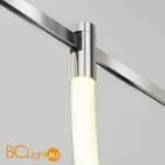 Трековый светильник Maytoni Tau TR154-1-27W3K-PT - Фото 0