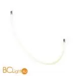 Трековый светильник Maytoni Tau TR154-1-27W3K-PT