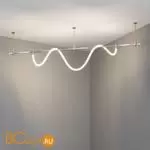 Трековый светильник Maytoni Tau TR154-1-27W4K-PT - Фото 2