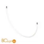 Трековый светильник Maytoni Tau TR154-1-27W4K-PT