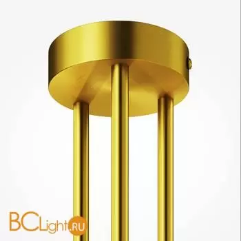 Люстра Maytoni Teatro MOD287PL-06BS - Фото 2