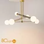 Люстра Maytoni Teatro MOD287PL-06BS - Фото 8