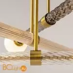 Люстра Maytoni Teatro MOD287PL-06BS - Фото 5