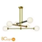 Люстра Maytoni Teatro MOD287PL-06BS