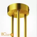 Люстра Maytoni Teatro MOD287PL-06BS - Фото 2