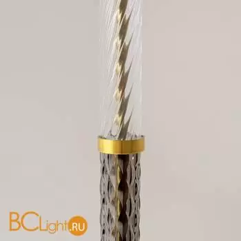 Подвесной светильник Maytoni Teatro MOD287PL-01BS1 - Фото 5