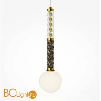 Подвесной светильник Maytoni Teatro MOD287PL-01BS1 - Фото 2