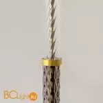 Подвесной светильник Maytoni Teatro MOD287PL-01BS1 - Фото 5