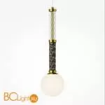 Подвесной светильник Maytoni Teatro MOD287PL-01BS1 - Фото 2