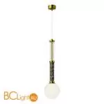 Подвесной светильник Maytoni Teatro MOD287PL-01BS1