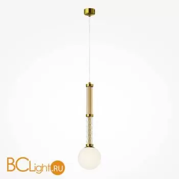 Подвесной светильник Maytoni Teatro MOD287PL-01BS - Фото 3