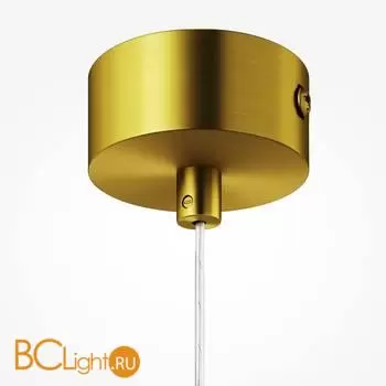 Подвесной светильник Maytoni Teatro MOD287PL-01BS - Фото 4