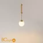 Подвесной светильник Maytoni Teatro MOD287PL-01BS - Фото 10