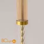 Подвесной светильник Maytoni Teatro MOD287PL-01BS - Фото 5