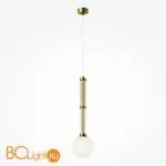 Подвесной светильник Maytoni Teatro MOD287PL-01BS - Фото 3