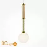 Подвесной светильник Maytoni Teatro MOD287PL-01BS - Фото 1