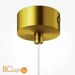 Подвесной светильник Maytoni Teatro MOD287PL-01BS - Фото 4