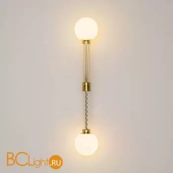 Бра Maytoni Teatro MOD287WL-02BS - Фото 11