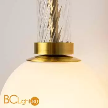 Бра Maytoni Teatro MOD287WL-02BS - Фото 7