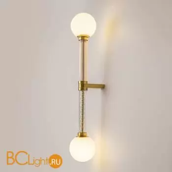 Бра Maytoni Teatro MOD287WL-02BS - Фото 8