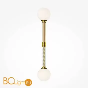Бра Maytoni Teatro MOD287WL-02BS - Фото 3