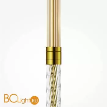 Бра Maytoni Teatro MOD287WL-02BS - Фото 1