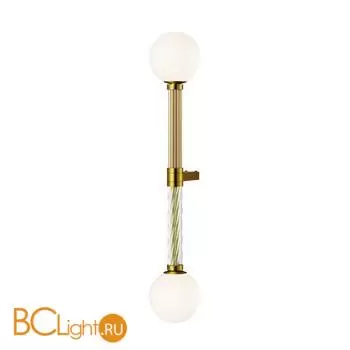 Бра Maytoni Teatro MOD287WL-02BS