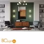 Бра Maytoni Teatro MOD287WL-02BS - Фото 5