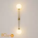 Бра Maytoni Teatro MOD287WL-02BS - Фото 11