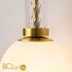 Бра Maytoni Teatro MOD287WL-02BS - Фото 7