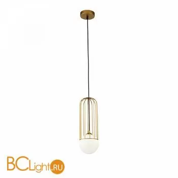 Подвесной светильник Maytoni Telford P361PL-01G - Фото 0