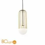 Подвесной светильник Maytoni Telford P361PL-01G