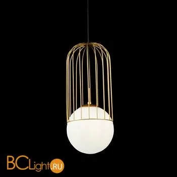 Подвесной светильник Maytoni Telford P363PL-01G