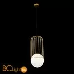 Подвесной светильник Maytoni Telford P363PL-01G - Фото 0