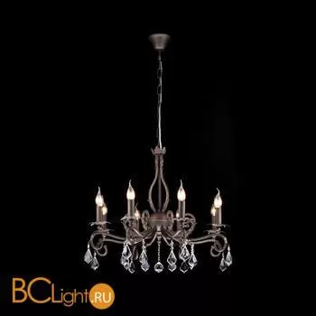 Люстра Maytoni Templiers H105-08-R