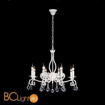 Люстра Maytoni Templiers H105-08-W