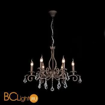 Люстра Maytoni Templiers H105-06-R