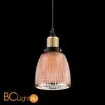 Подвесной светильник Maytoni Tempo T164-11-R