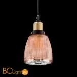 Подвесной светильник Maytoni Tempo T164-11-R - Фото 0